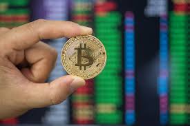 Bitcoin Trader Online