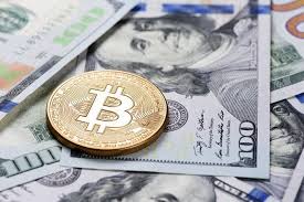Bitcoin Price Usd Live Dailyfx